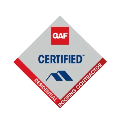 GAF Certified Contractor