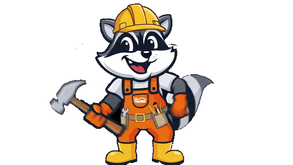 The Twins mascot